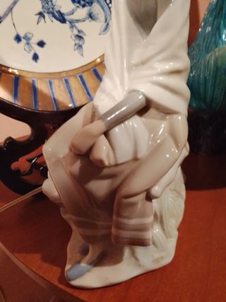 Figura Lladró