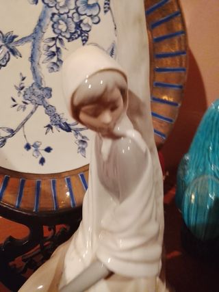 Figura Lladró