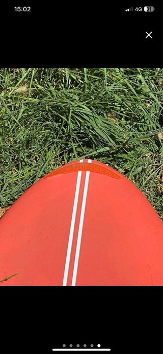 Tabla Sup Foil / Down Wing
Fone rocket Pro DW 7,4