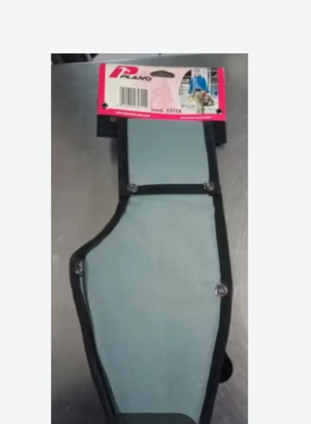 Porta herramientas / taladro Plano