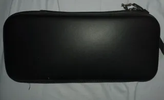 Nintendo Switch con 3 juegos