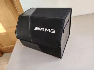 Bolsa Maletero AMG Mercedes