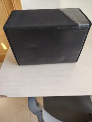 Bolsa Maletero AMG Mercedes