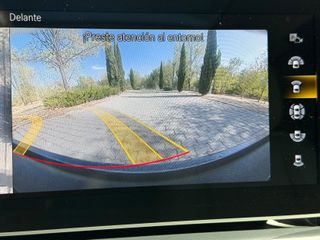 Mercedes-Benz GLE Coupé GLE 350 de 4MATIC (Híbrido Enchufable)