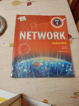 Network 4 Eso Alumno
