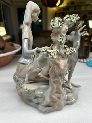 Figura Lladró