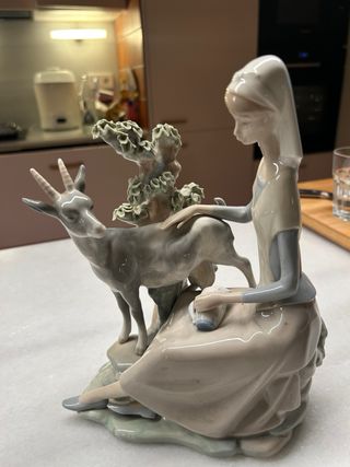 Figura Lladró
