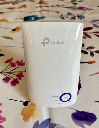 Extensor WiFi TP-Link RE
