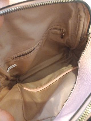 Mochila Michael Kors Rosa