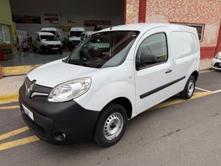 Renault Kangoo Furgon 1.5 dci 75cv 2019