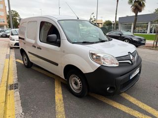 Renault Kangoo Furgon 1.5 dci 75cv 2019