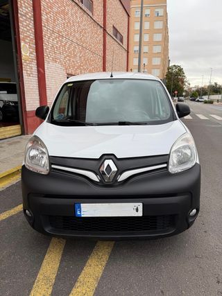 Renault Kangoo Furgon 1.5 dci 75cv 2019