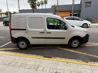 Renault Kangoo Furgon 1.5 dci 75cv 2019