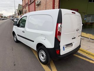 Renault Kangoo Furgon 1.5 dci 75cv 2019