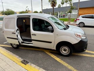 Renault Kangoo Furgon 1.5 dci 75cv 2019