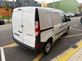 Renault Kangoo Furgon 1.5 dci 75cv 2019
