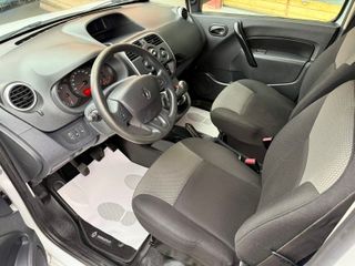 Renault Kangoo Furgon 1.5 dci 75cv 2019