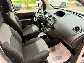 Renault Kangoo Furgon 1.5 dci 75cv 2019