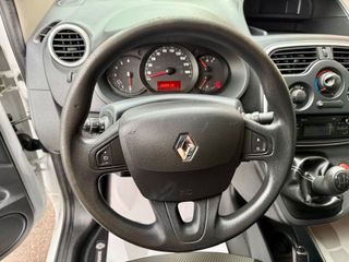 Renault Kangoo Furgon 1.5 dci 75cv 2019