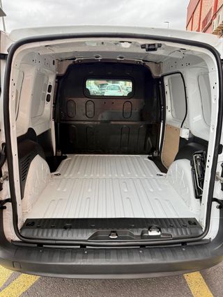 Renault Kangoo Furgon 1.5 dci 75cv 2019