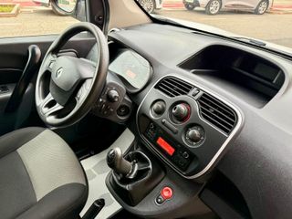 Renault Kangoo Furgon 1.5 dci 75cv 2019