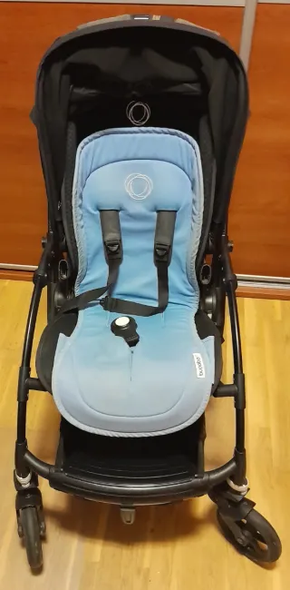 Carro Bugaboo Bee 6