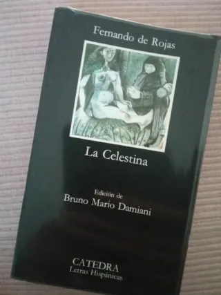 LA CELESTINA