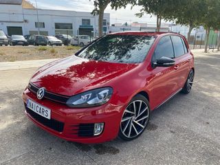 Volkswagen Golf 2013