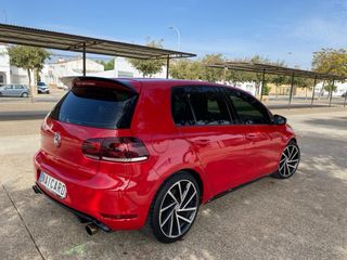 Volkswagen Golf 2013