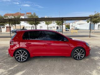 Volkswagen Golf 2013