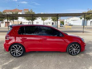 Volkswagen Golf 2013