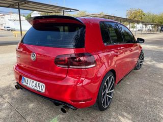 Volkswagen Golf 2013