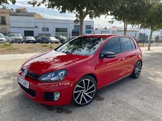 Volkswagen Golf 2013