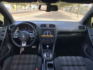 Volkswagen Golf 2013