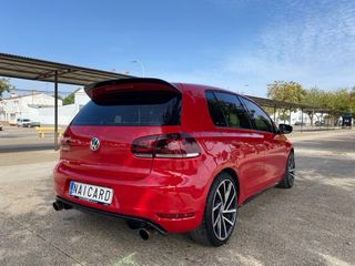 Volkswagen Golf 2013