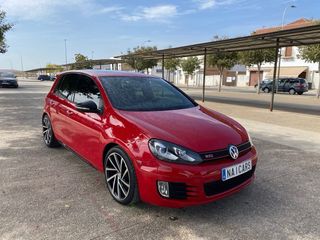 Volkswagen Golf 2013