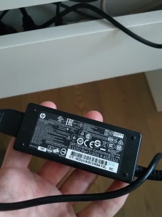 HP Pavilion x360, 13-s100ns, con disco ssd nuevo