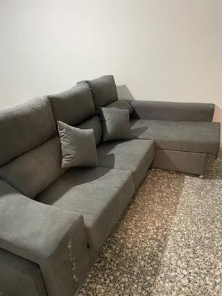 Sofá modular