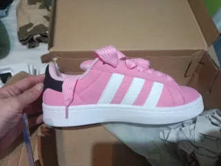 Adidas Campus Fuchsia Talla 39