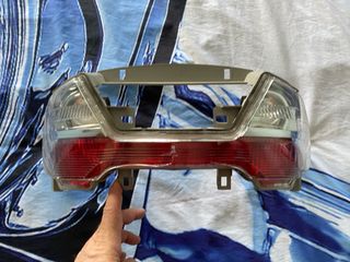 Faro trasero Burgman 400