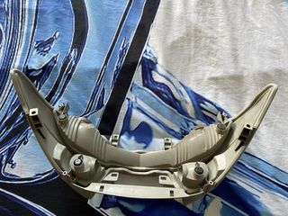 Faro trasero Burgman 400