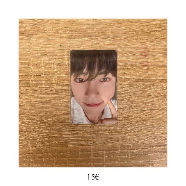 zb1 hanbin misc pc
