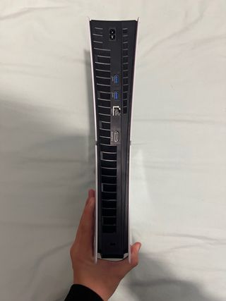 PS5 Edición Digital 1TB Sony