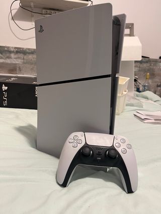 PS5 Edición Digital 1TB Sony