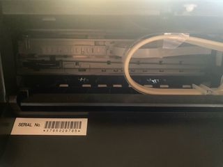 Impresora Epson ET-2714 Negra