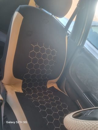 Fundas de asientos universales para coche
