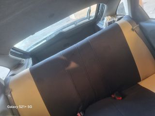 Fundas de asientos universales para coche