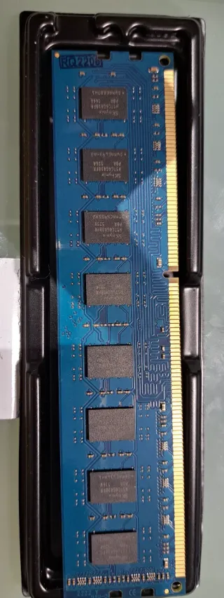 Memoria RAM DDR3 1333MHz 16GB (2x8GB)