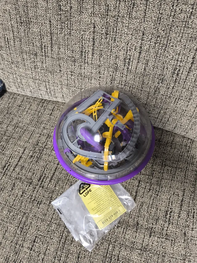 Perplexus Epic Laberinto 3D