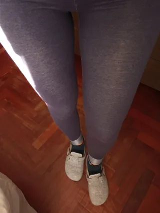 Leggings effetto Jeans Calzedonia